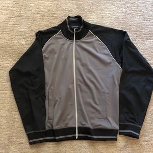 Calvin Klein track jacket
